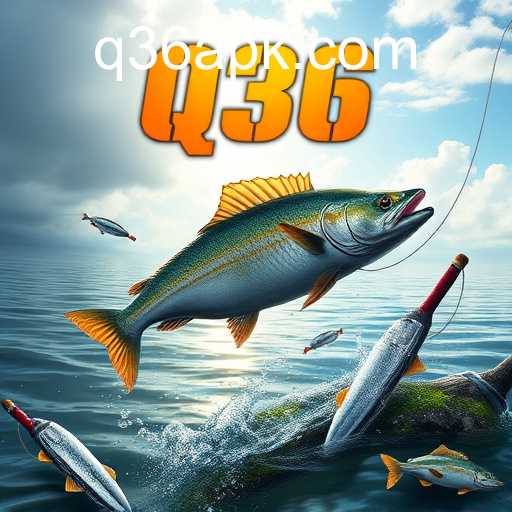 Exploring the World of Fishing Games with Q36: A Deep Dive into Gameplay and Strategy