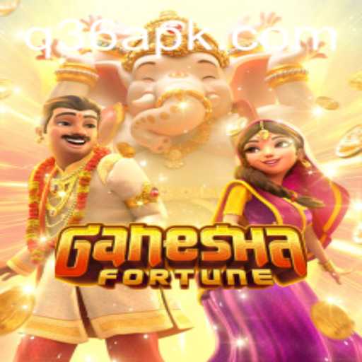 The Alluring World of GaneshaFortune: A Journey into Divine Gaming