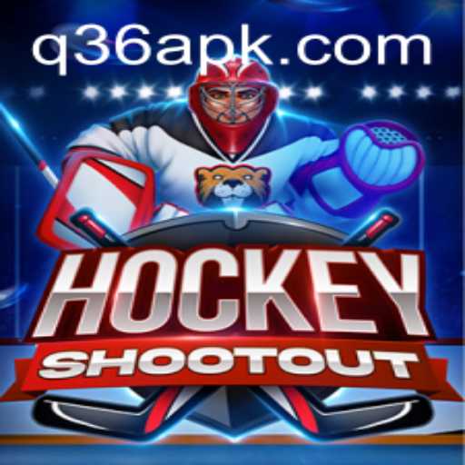 HockeyShootout: Revolutionizing the Ice Rink