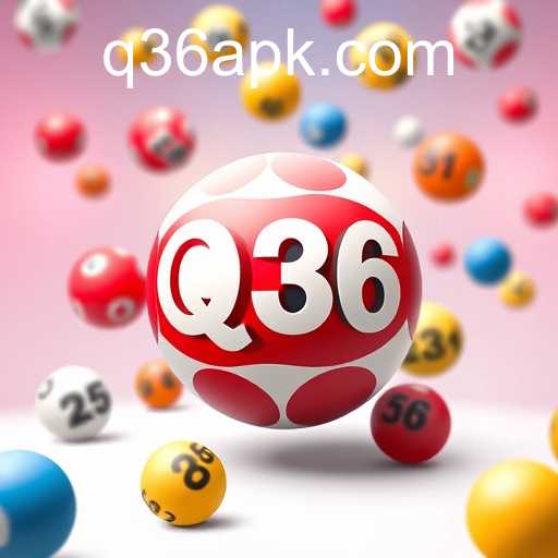The Fascination of Lotteries: Q36's Role in Modernization