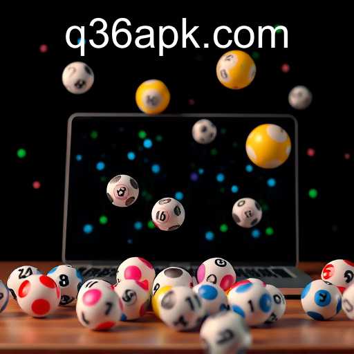 The Evolution and Future of Online Lottery: An In-Depth Look