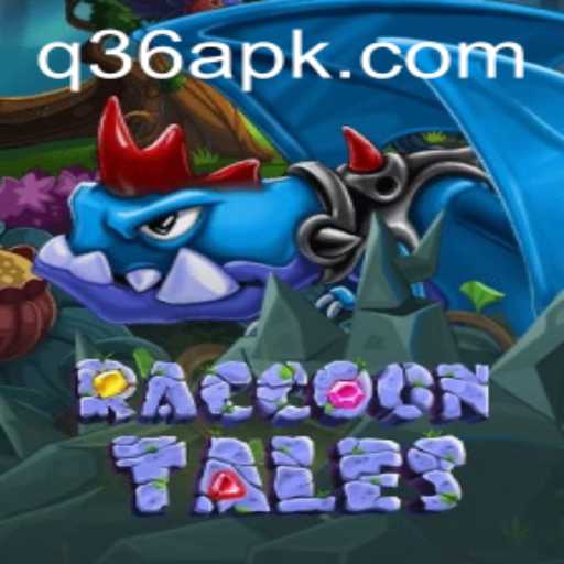 RaccoonTales: A Journey Through Enchanted Forests with Q36