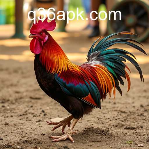 Exploring the World of Sabong Games: Insights and Opportunities with Q36