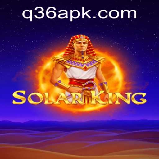Discover the Enchanting World of SolarKing: Navigating the Q36 Challenge